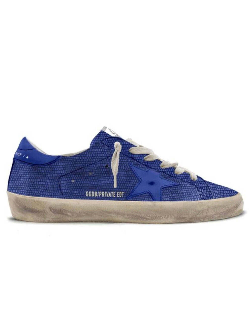 Golden Goose Super Star Sneakers(PLEASE REQUEST YOUR SIZE BEFORE PURCHASING)